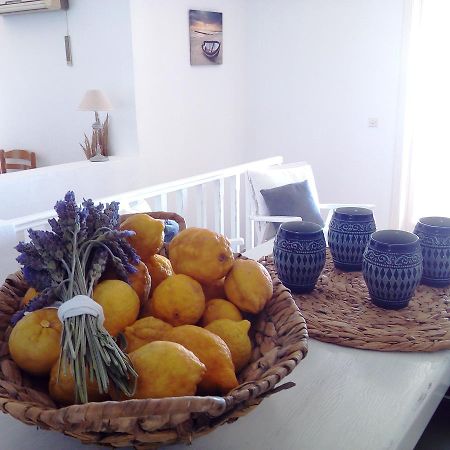 Adriatic View Villa Glyfada  Buitenkant foto