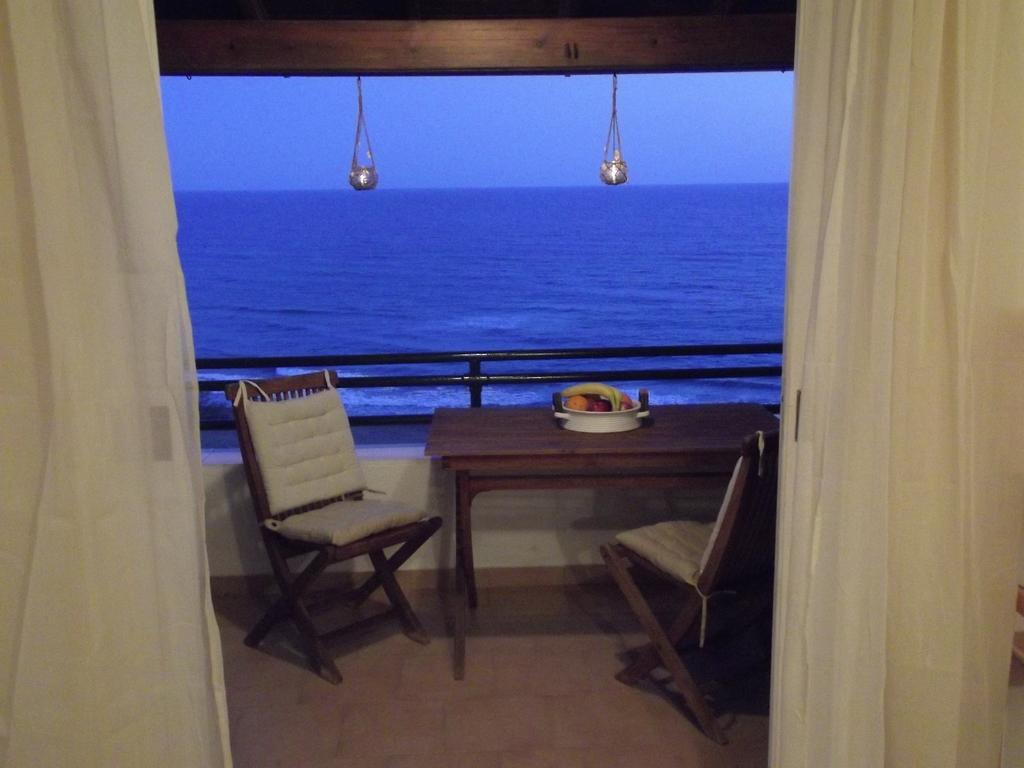 Adriatic View Villa Glyfada  Kamer foto