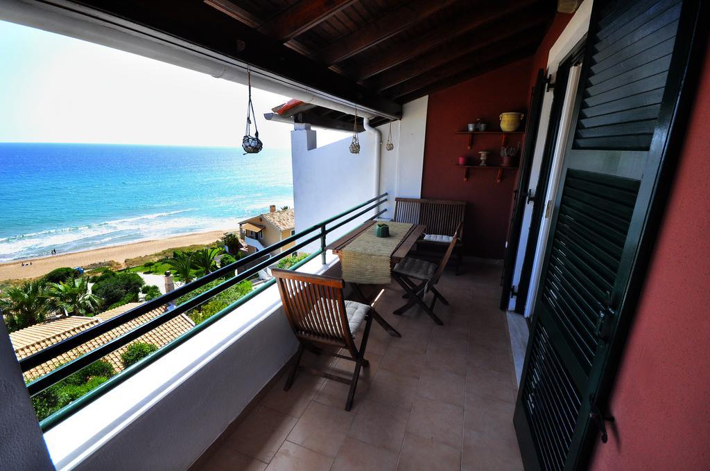 Adriatic View Villa Glyfada  Kamer foto