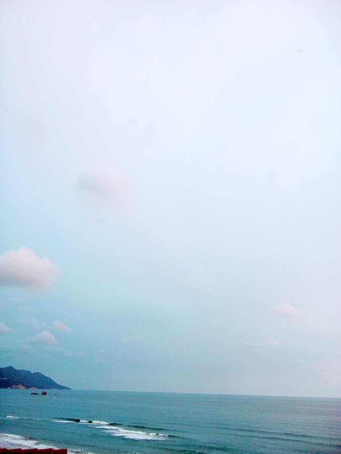 Adriatic View Villa Glyfada  Buitenkant foto