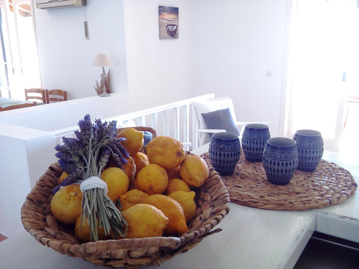 Adriatic View Villa Glyfada  Buitenkant foto