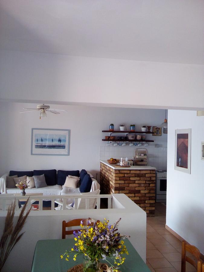 Adriatic View Villa Glyfada  Buitenkant foto