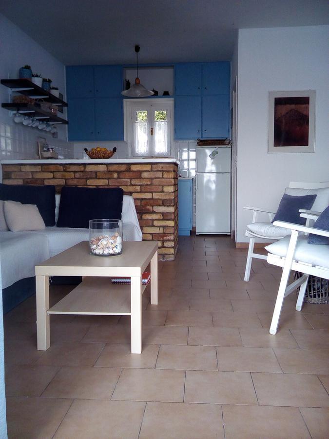 Adriatic View Villa Glyfada  Buitenkant foto